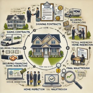 Home Closing Process